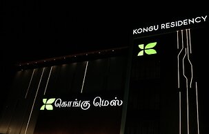Kongu Residency