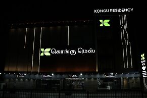 Kongu Residency