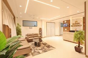 Kongu Residency