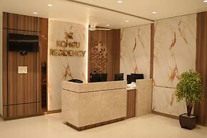 Kongu Residency