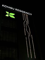 Kongu Residency