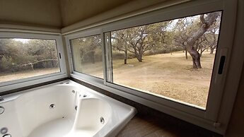 Cabañas El Principio