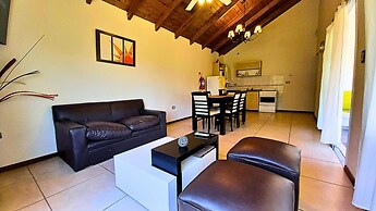 Cabañas El Principio