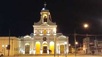 Cabañas El Principio