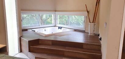 Cabañas El Principio