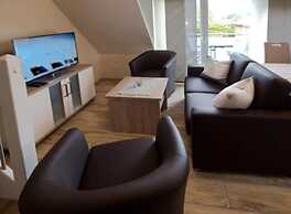 Holiday Apartment Stopperstek