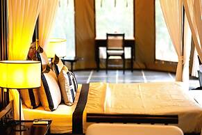 The Alampara resort