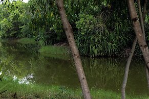 The Alampara resort