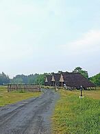 The Alampara resort