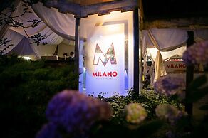 Hotel Milano Pool & Garden