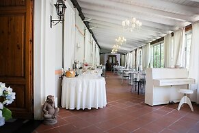 Hotel Milano Pool & Garden