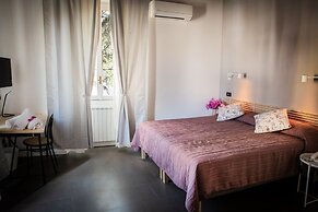 Hotel Milano Pool & Garden