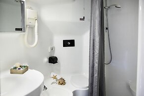 Hotel Milano Pool & Garden