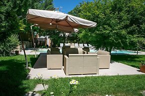 Hotel Milano Pool & Garden