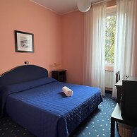 Hotel Milano Pool & Garden