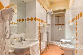 Numa Florence Palazzo Haggis