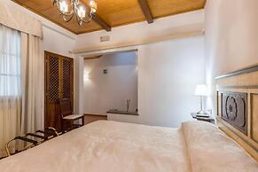 Numa Florence Palazzo Haggis