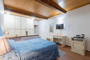 Numa Florence Palazzo Haggis