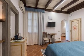 Numa Florence Palazzo Haggis