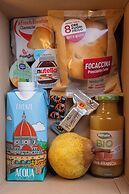 Numa Florence Palazzo Haggis