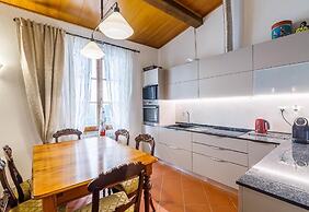 Numa Florence Palazzo Haggis