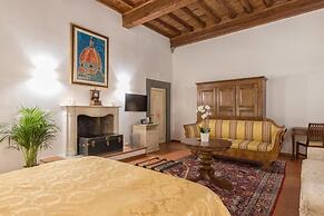 Numa Florence Palazzo Haggis