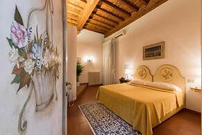 Numa Florence Palazzo Haggis