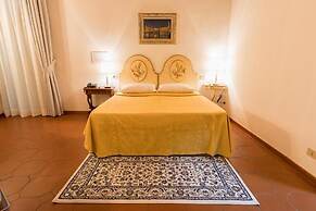 Numa Florence Palazzo Haggis