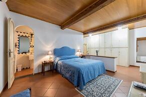 Numa Florence Palazzo Haggis