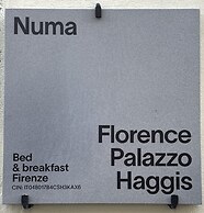Numa Florence Palazzo Haggis