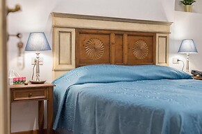 Numa Florence Palazzo Haggis