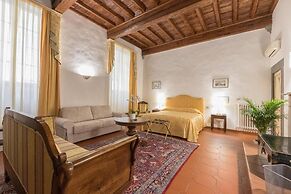 Numa Florence Palazzo Haggis