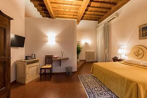 Numa Florence Palazzo Haggis