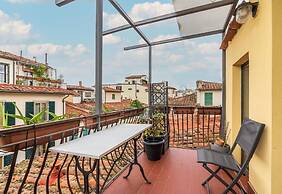 Numa Florence Palazzo Haggis