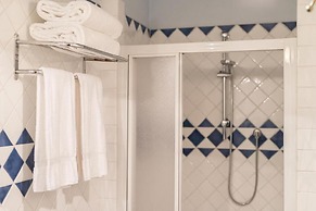 Numa Florence Palazzo Haggis