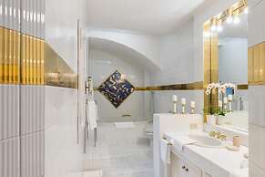 Numa Florence Palazzo Haggis