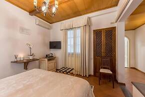 Numa Florence Palazzo Haggis