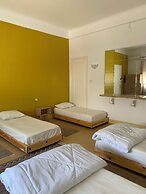 Nomads Hostel Tunisia