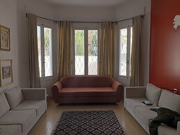 Nomads Hostel Tunisia