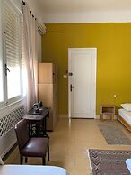 Nomads Hostel Tunisia