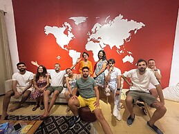 Nomads Hostel Tunisia