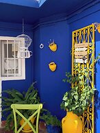 Nomads Hostel Tunisia