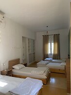 Nomads Hostel Tunisia