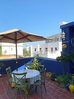 Nomads Hostel Tunisia