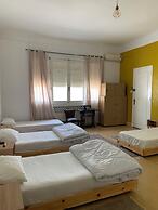 Nomads Hostel Tunisia