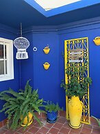 Nomads Hostel Tunisia