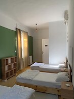 Nomads Hostel Tunisia