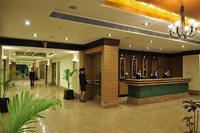 The Sky Imperial Thaltej