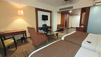 The Sky Imperial Thaltej