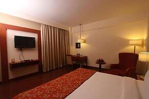 The Sky Imperial Thaltej